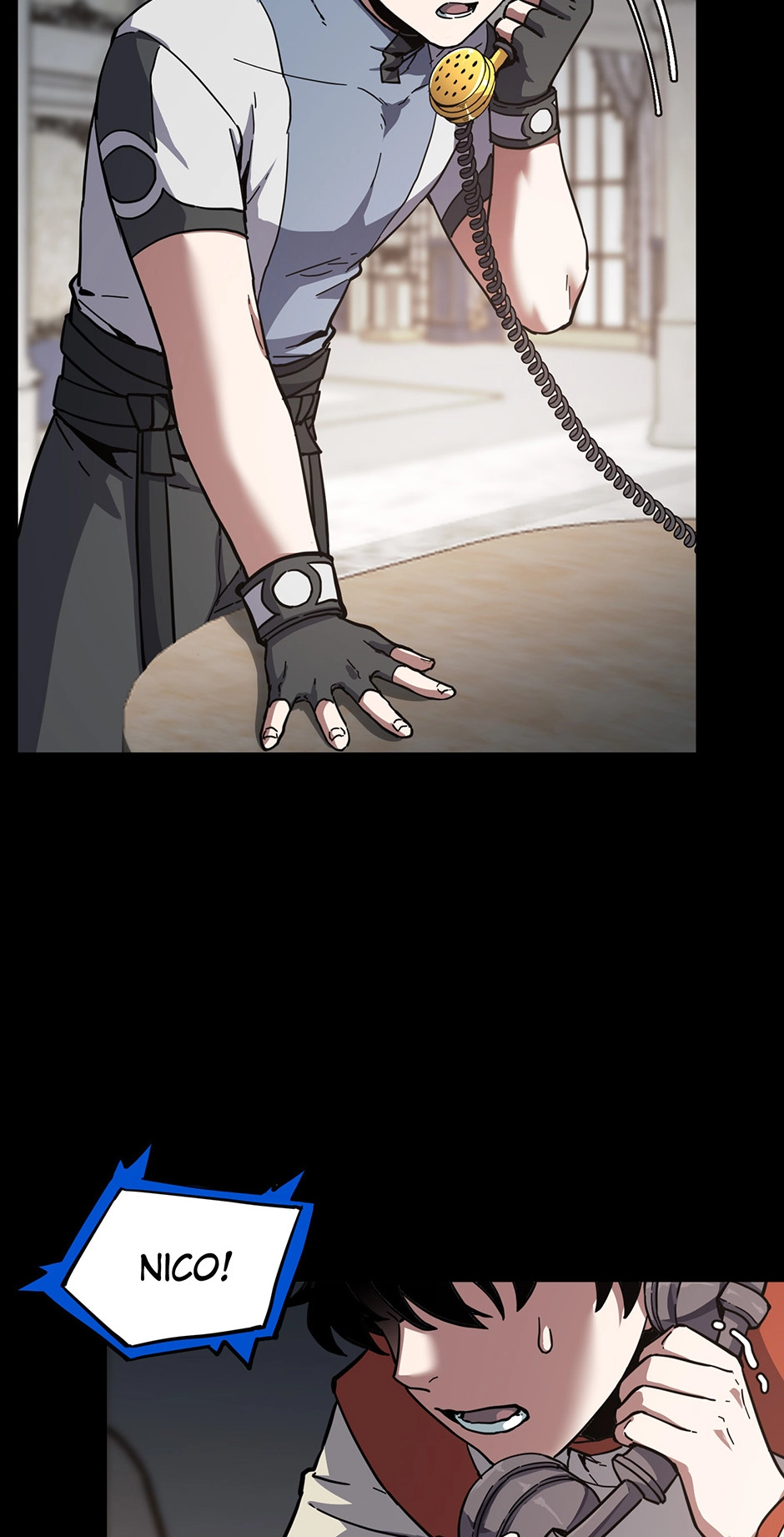 The Beginning After The End — Chapter 279 — page 3