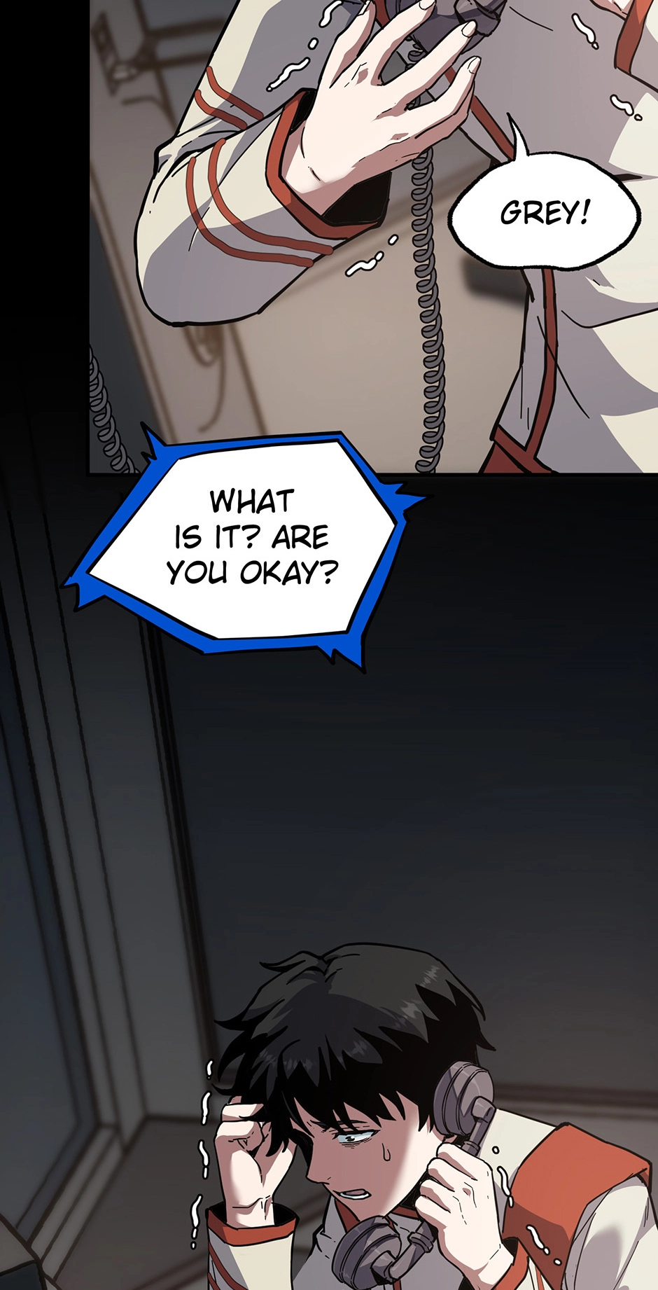 The Beginning After The End — Chapter 279 — page 4