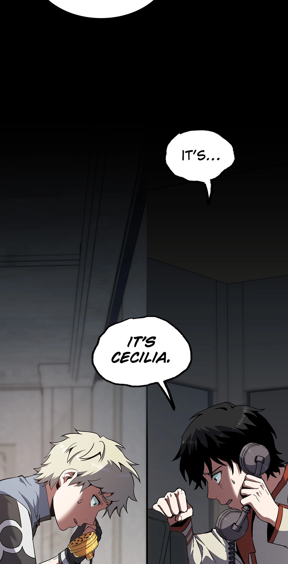 The Beginning After The End — Chapter 279 — page 7
