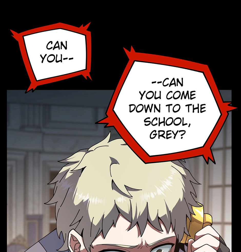 The Beginning After The End — Chapter 279 — page 9