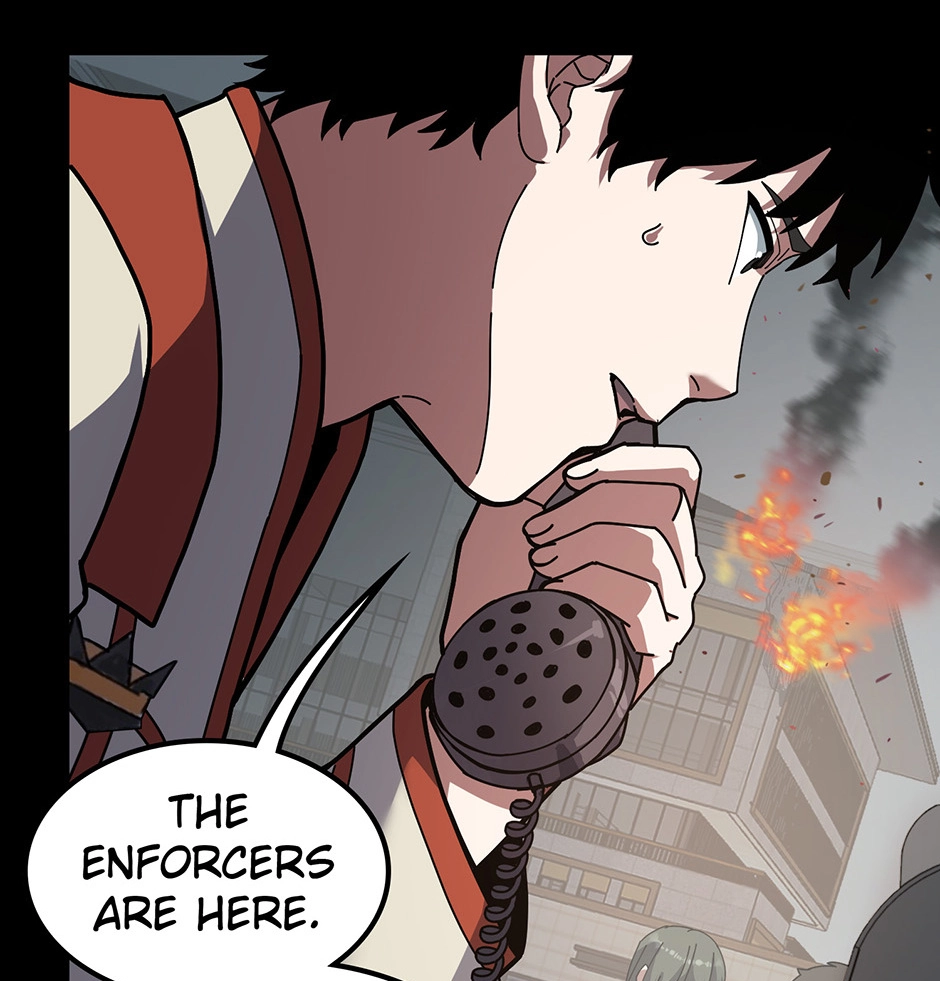 The Beginning After The End — Chapter 279 — page 11