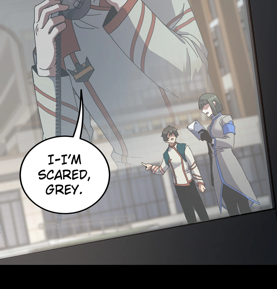 The Beginning After The End — Chapter 279 — page 14