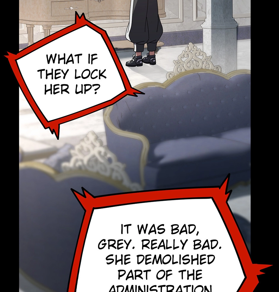 The Beginning After The End — Chapter 279 — page 21