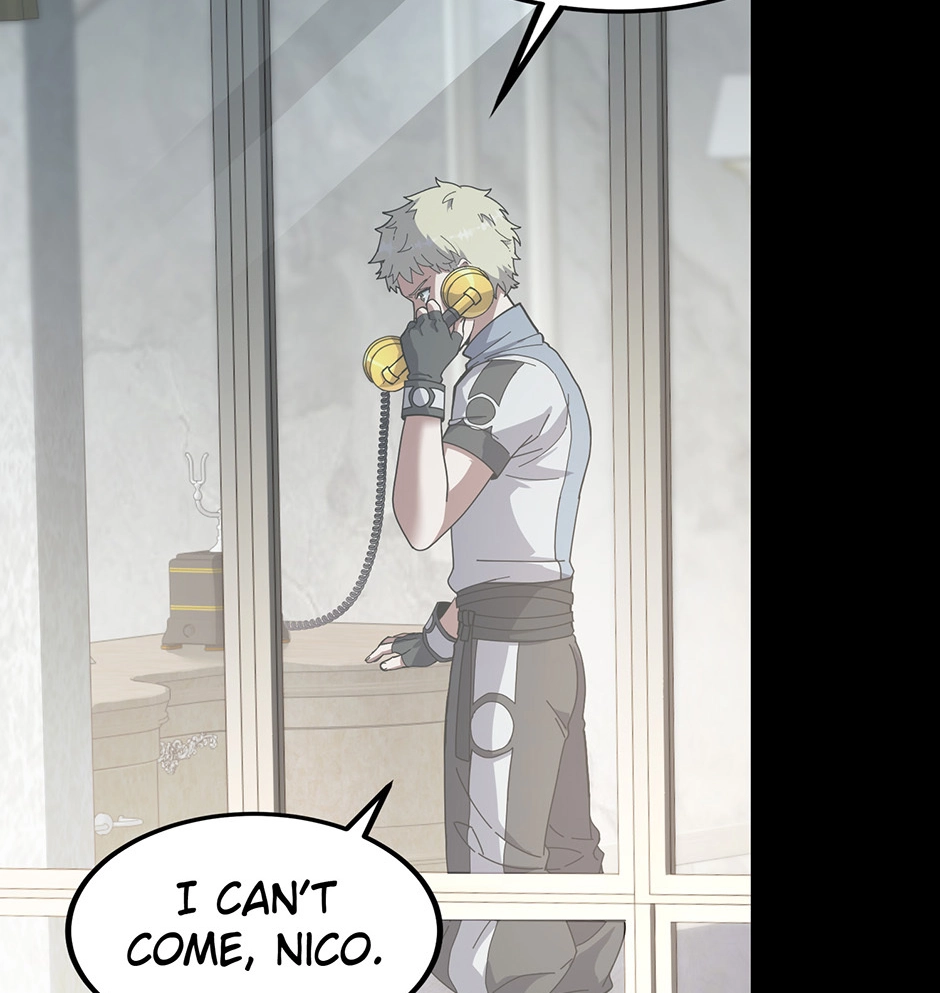 The Beginning After The End — Chapter 279 — page 26