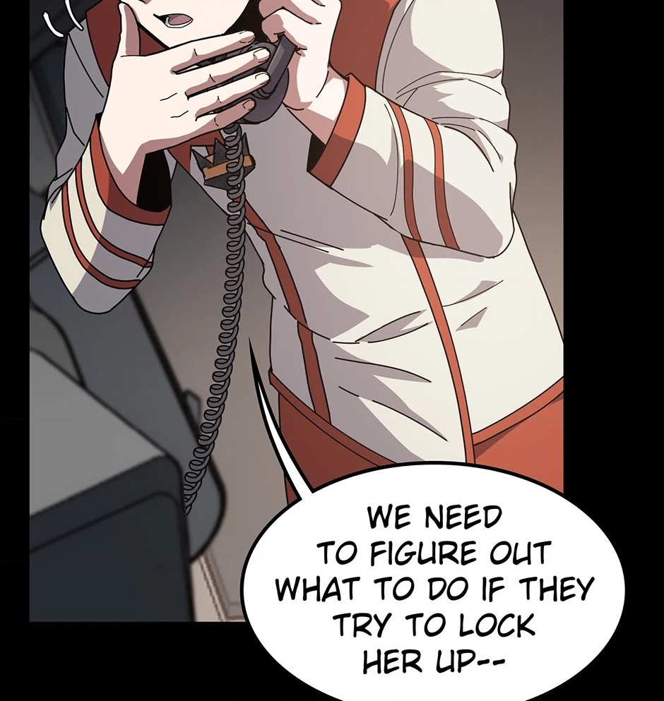 The Beginning After The End — Chapter 279 — page 30