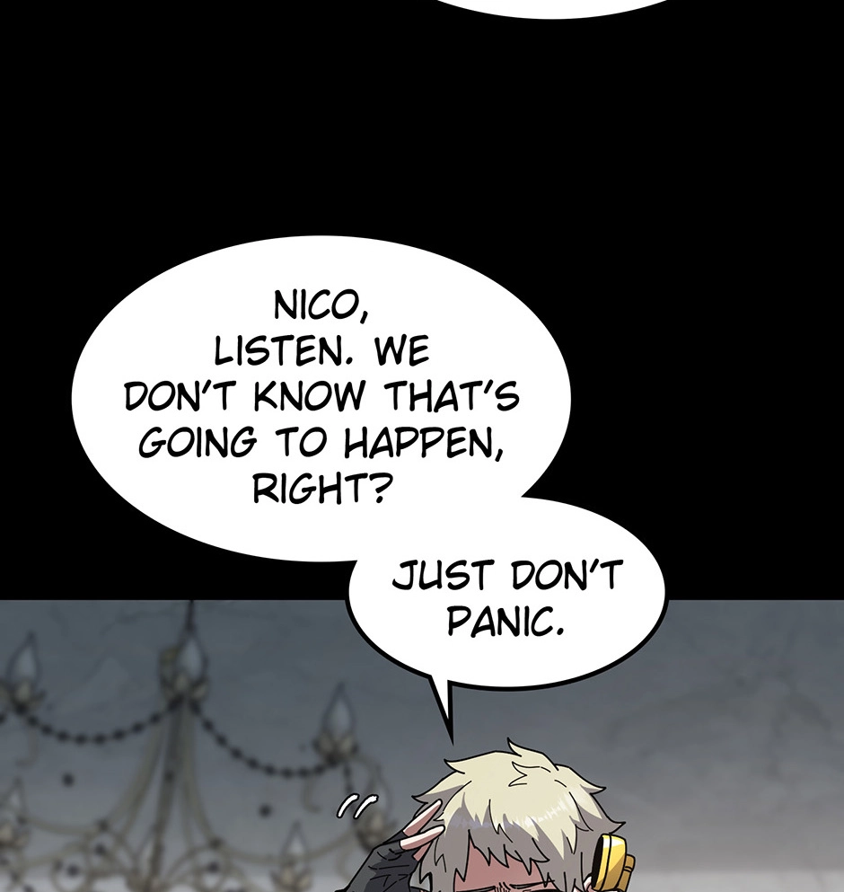 The Beginning After The End — Chapter 279 — page 31