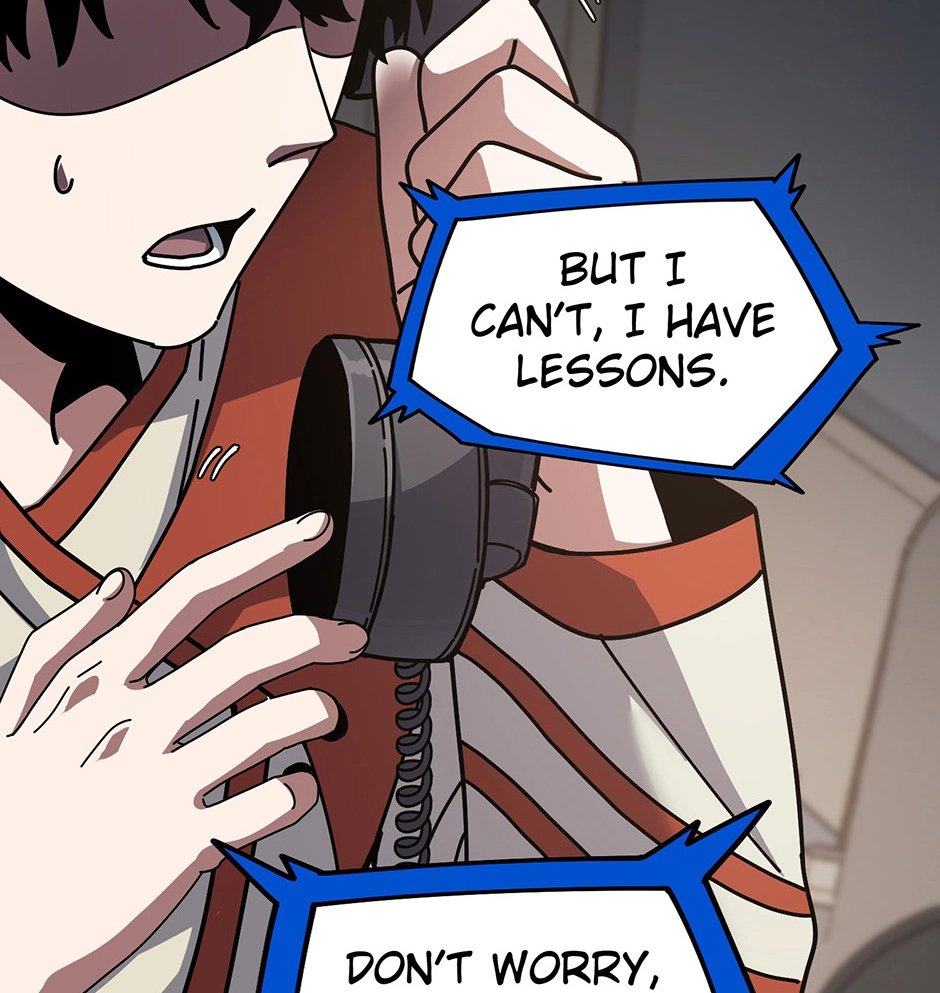 The Beginning After The End — Chapter 279 — page 36