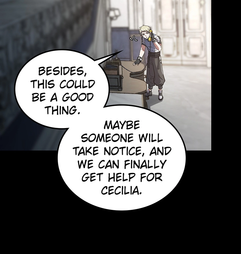 The Beginning After The End — Chapter 279 — page 38