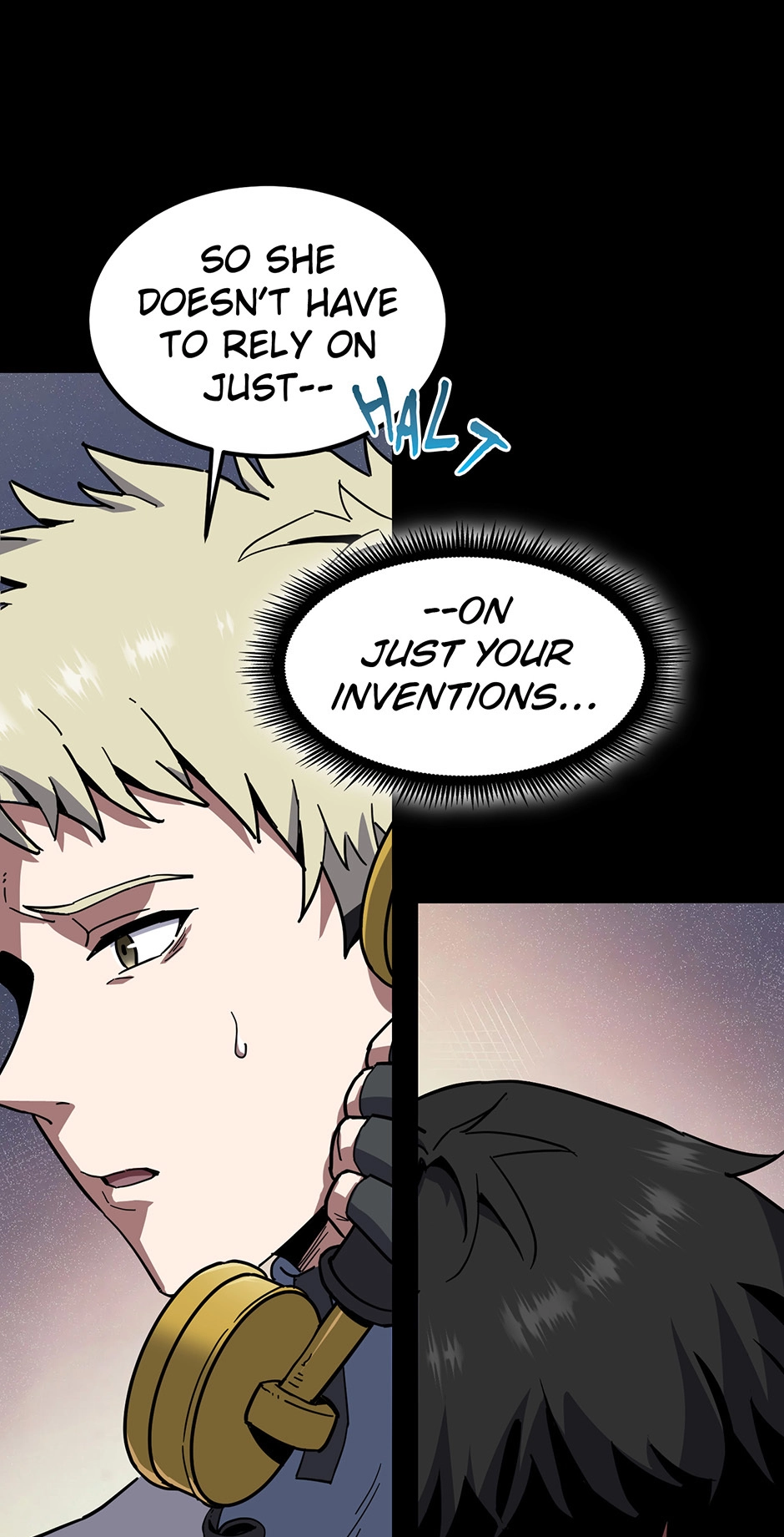 The Beginning After The End — Chapter 279 — page 39