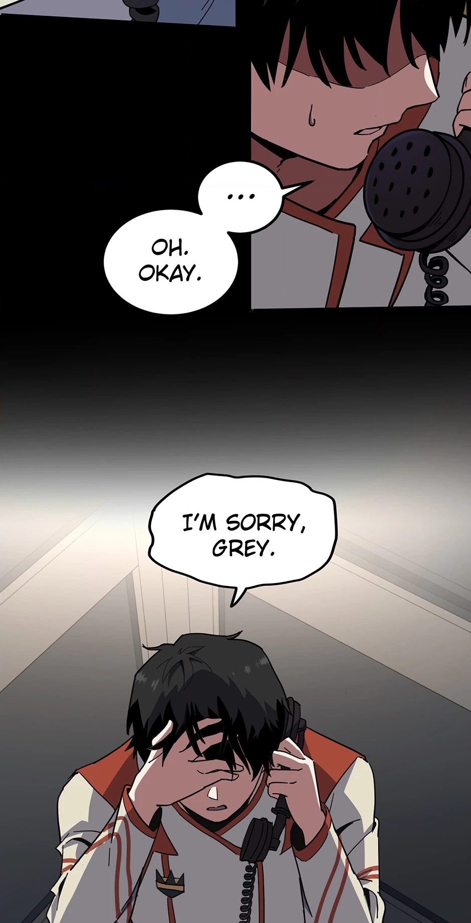 The Beginning After The End — Chapter 279 — page 40