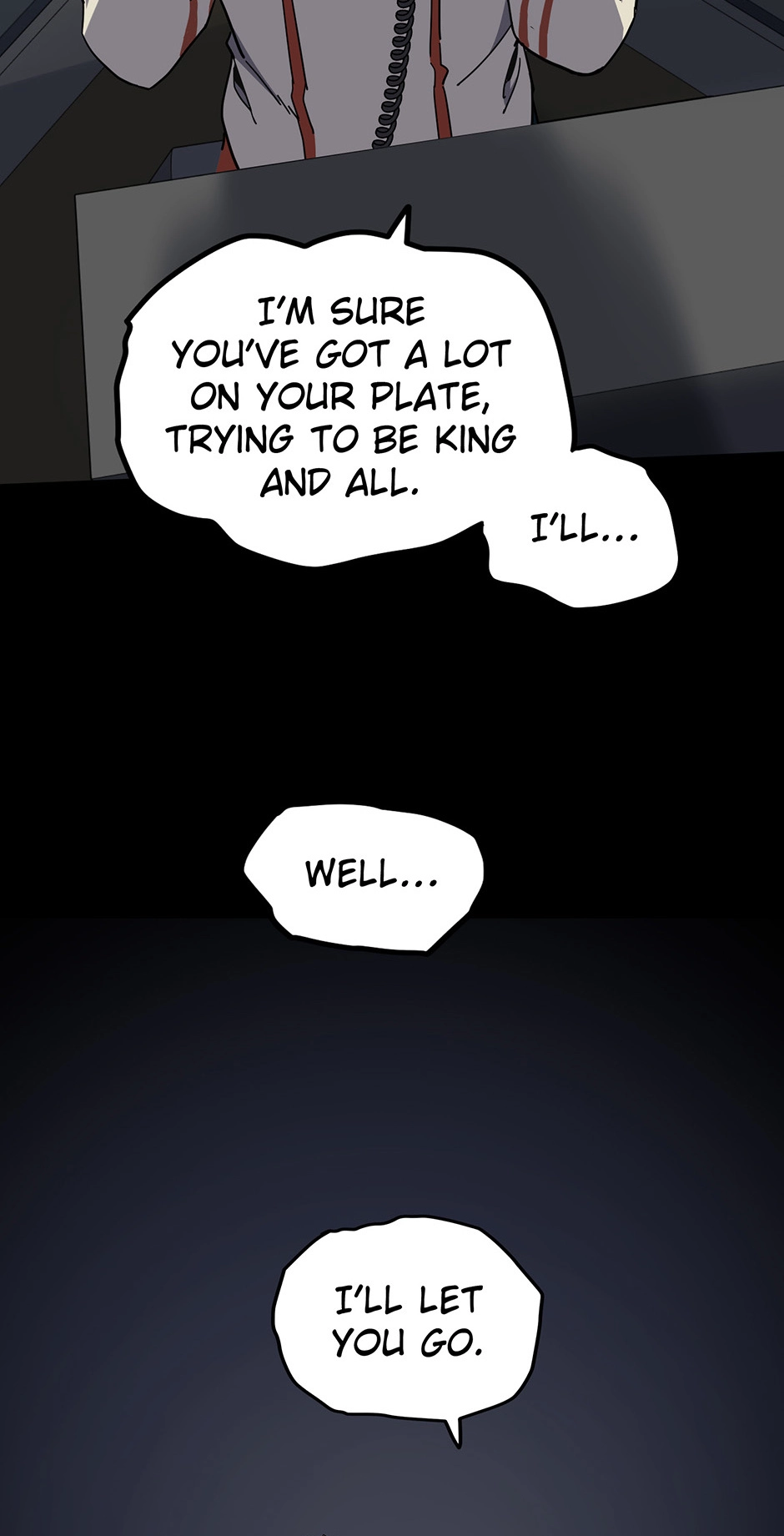 The Beginning After The End — Chapter 279 — page 41