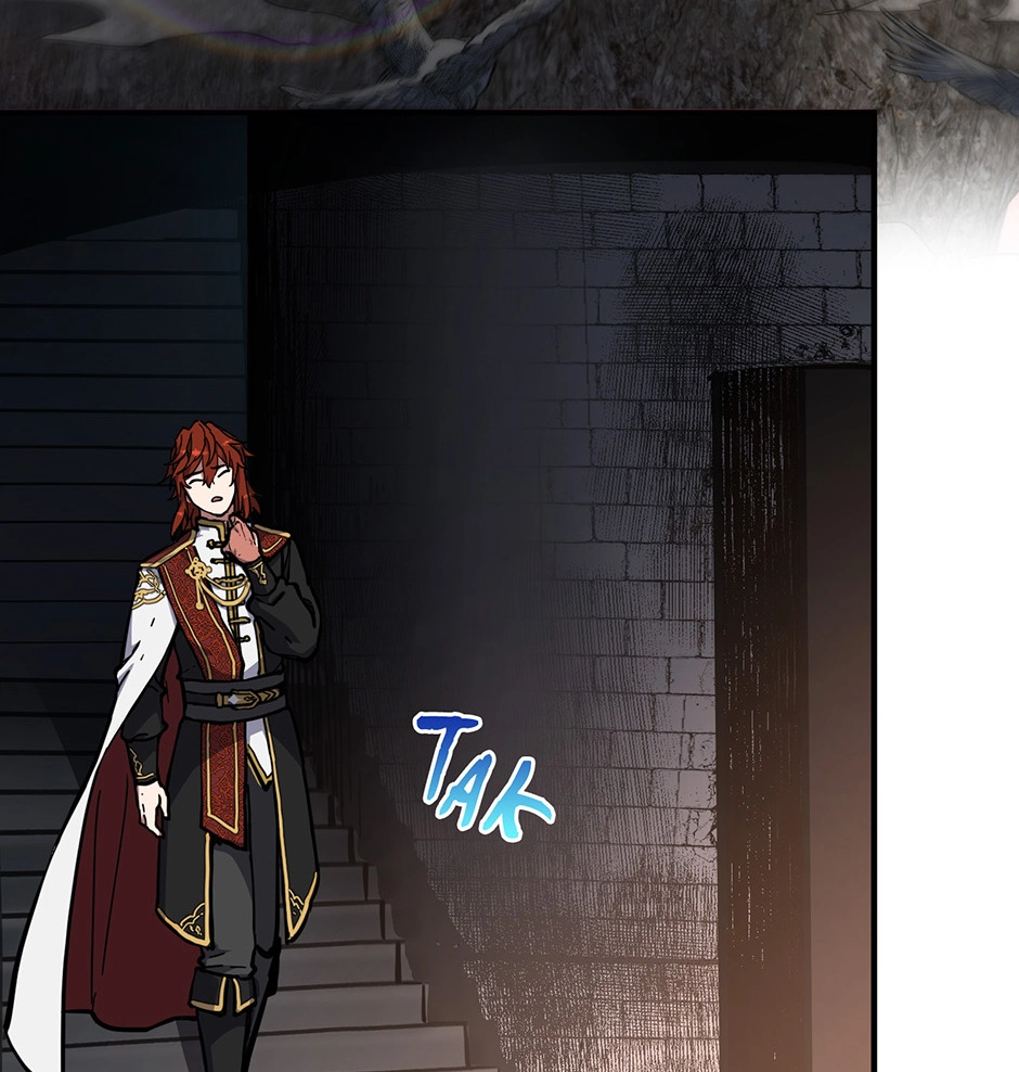 The Beginning After The End — Chapter 279 — page 61