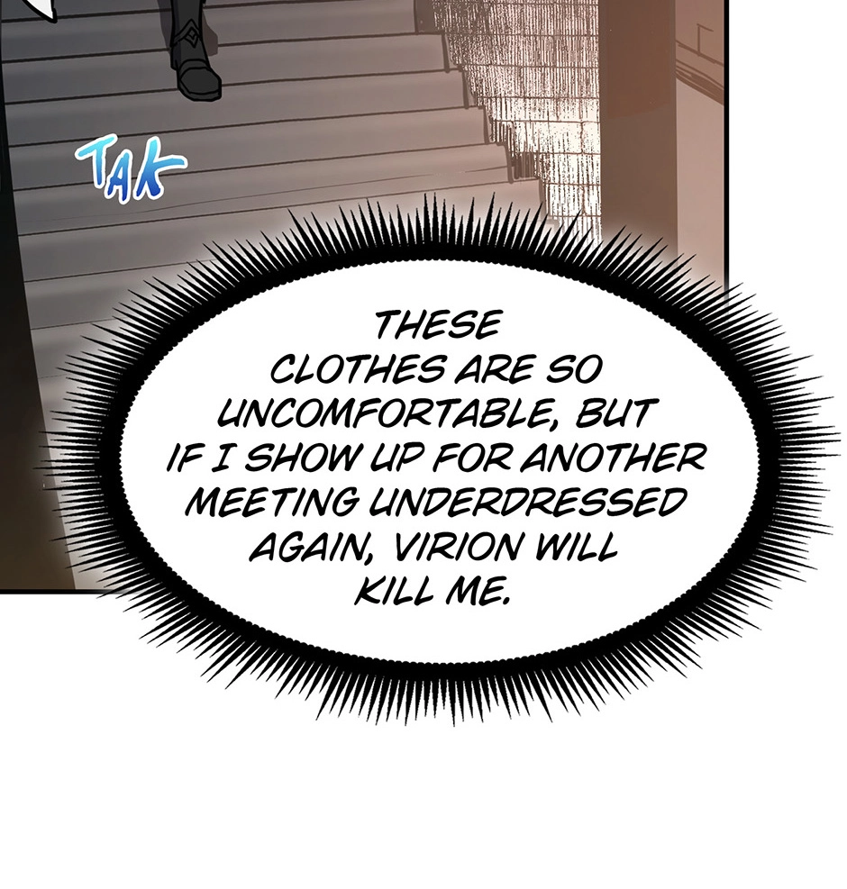 The Beginning After The End — Chapter 279 — page 62
