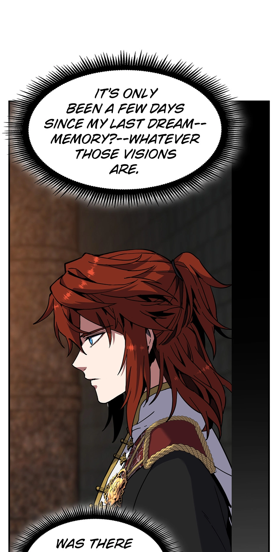 The Beginning After The End — Chapter 279 — page 63