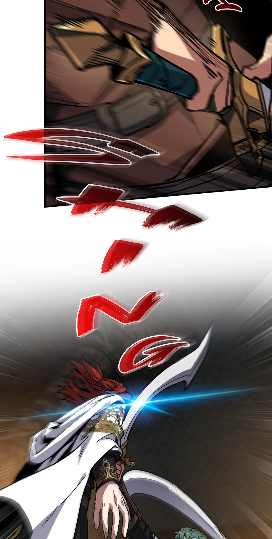 The Beginning After The End — Chapter 279 — page 69