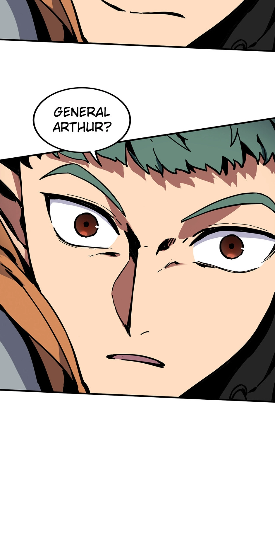 The Beginning After The End — Chapter 279 — page 71