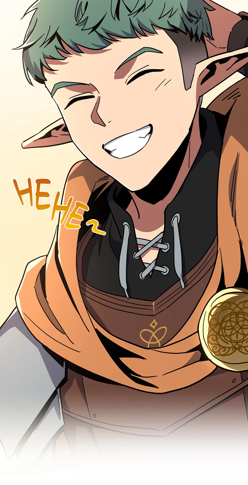The Beginning After The End — Chapter 279 — page 81
