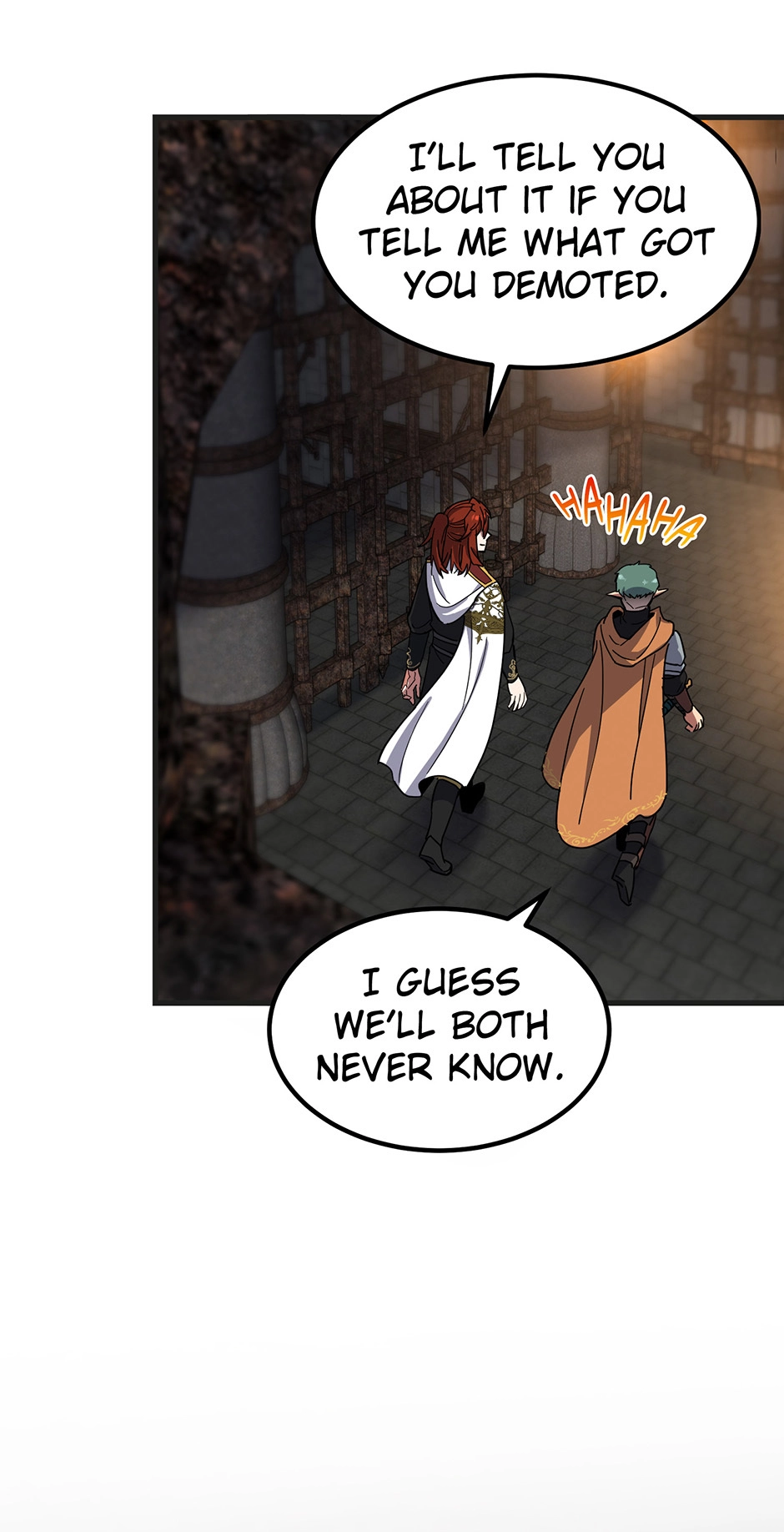 The Beginning After The End — Chapter 279 — page 83