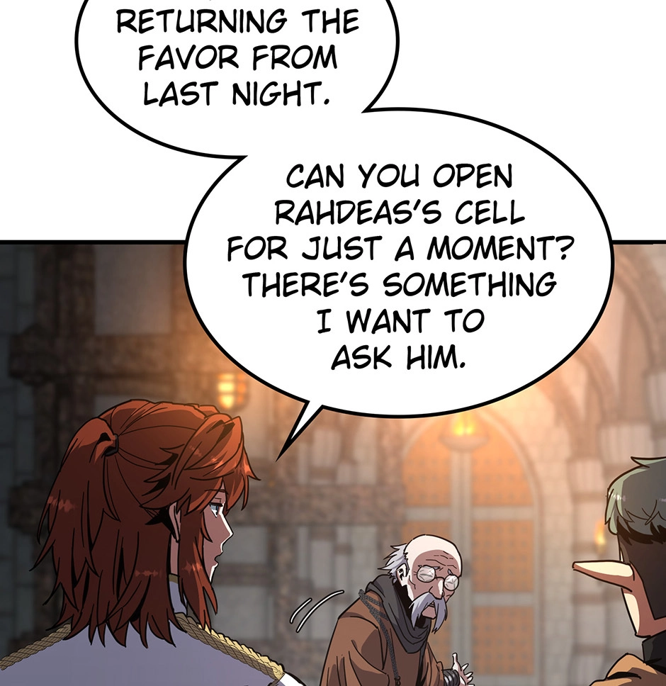 The Beginning After The End — Chapter 279 — page 88