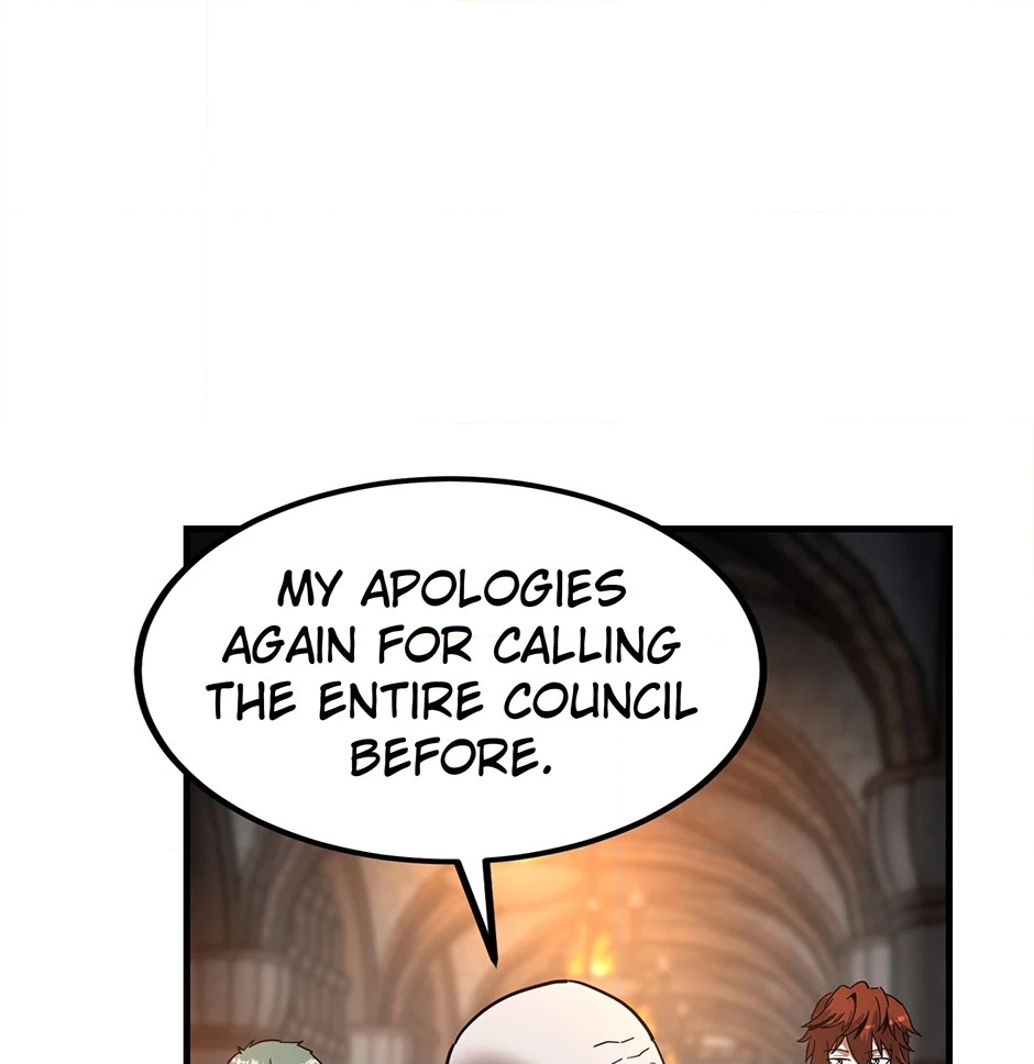The Beginning After The End — Chapter 279 — page 90