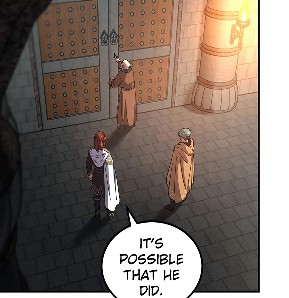 The Beginning After The End — Chapter 279 — page 93