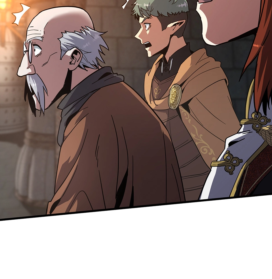 The Beginning After The End — Chapter 279 — page 95
