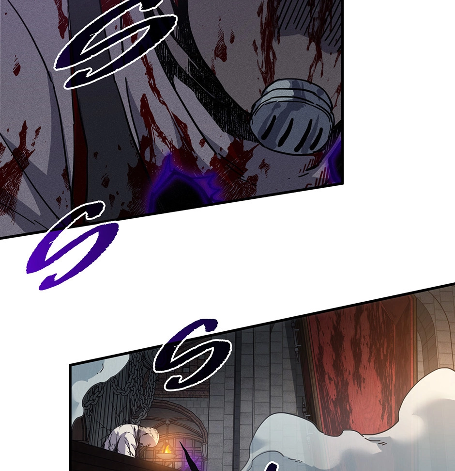 The Beginning After The End — Chapter 279 — page 97