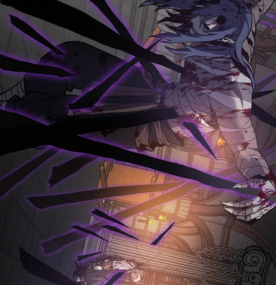 The Beginning After The End — Chapter 279 — page 101