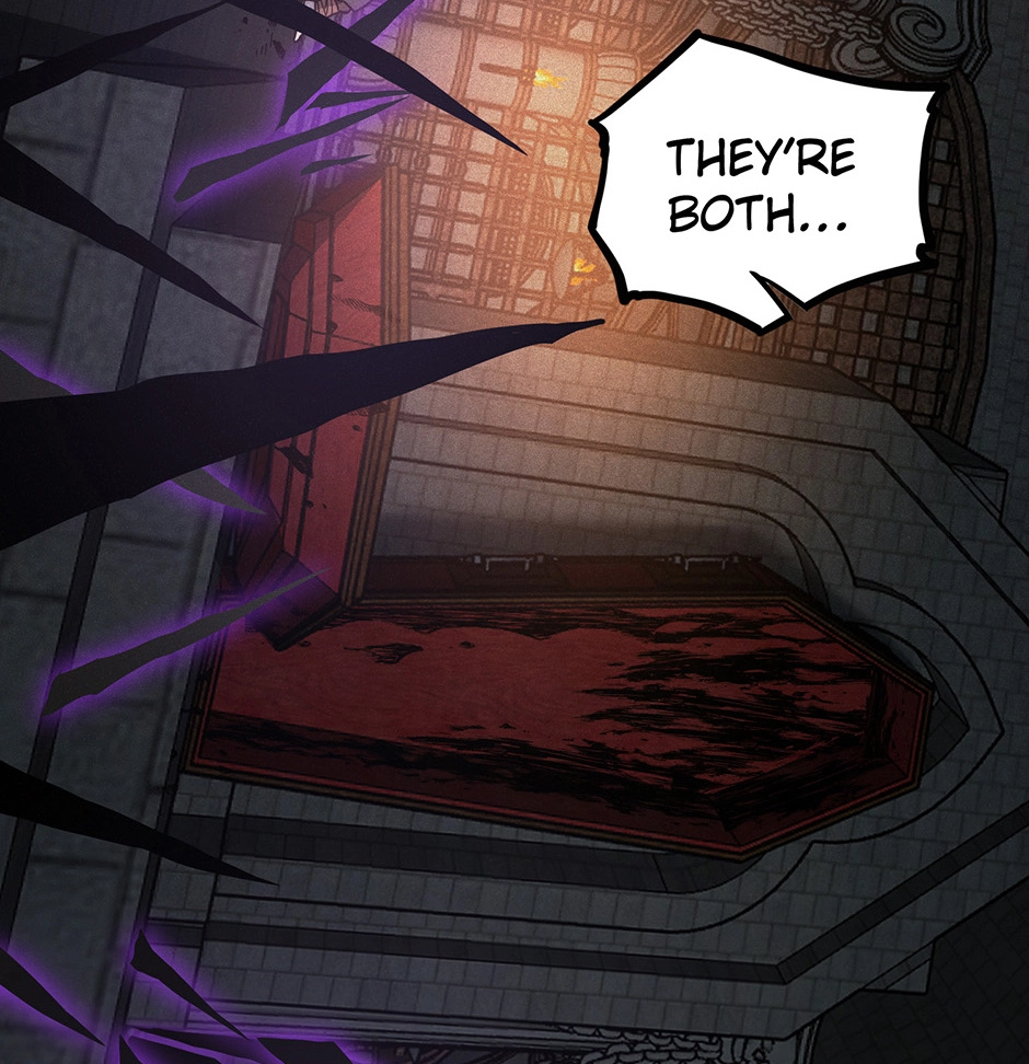 The Beginning After The End — Chapter 279 — page 102