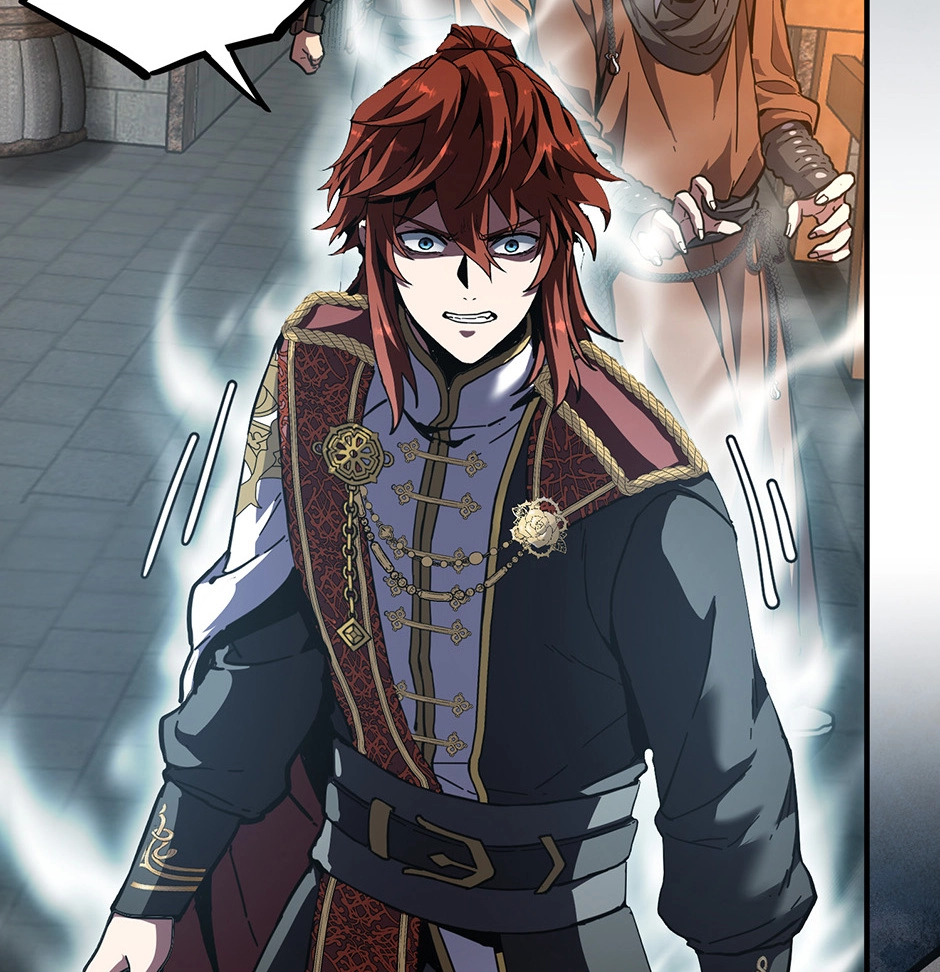 The Beginning After The End — Chapter 279 — page 104