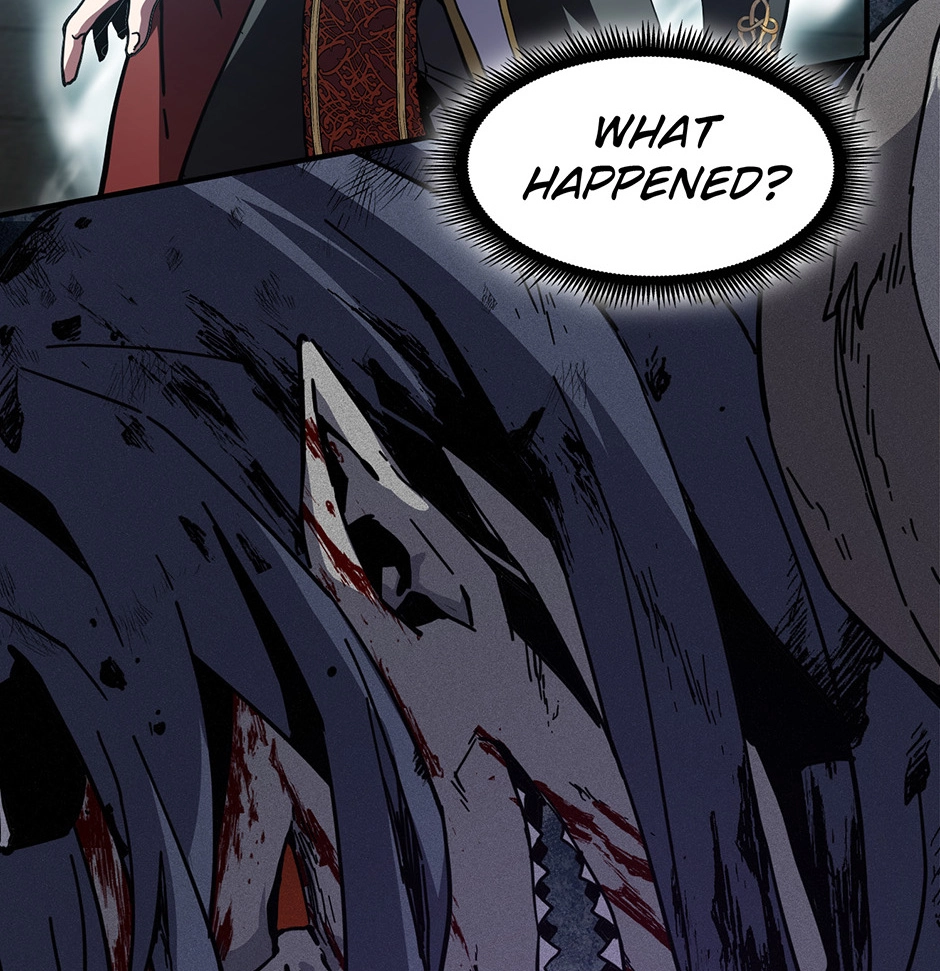 The Beginning After The End — Chapter 279 — page 105