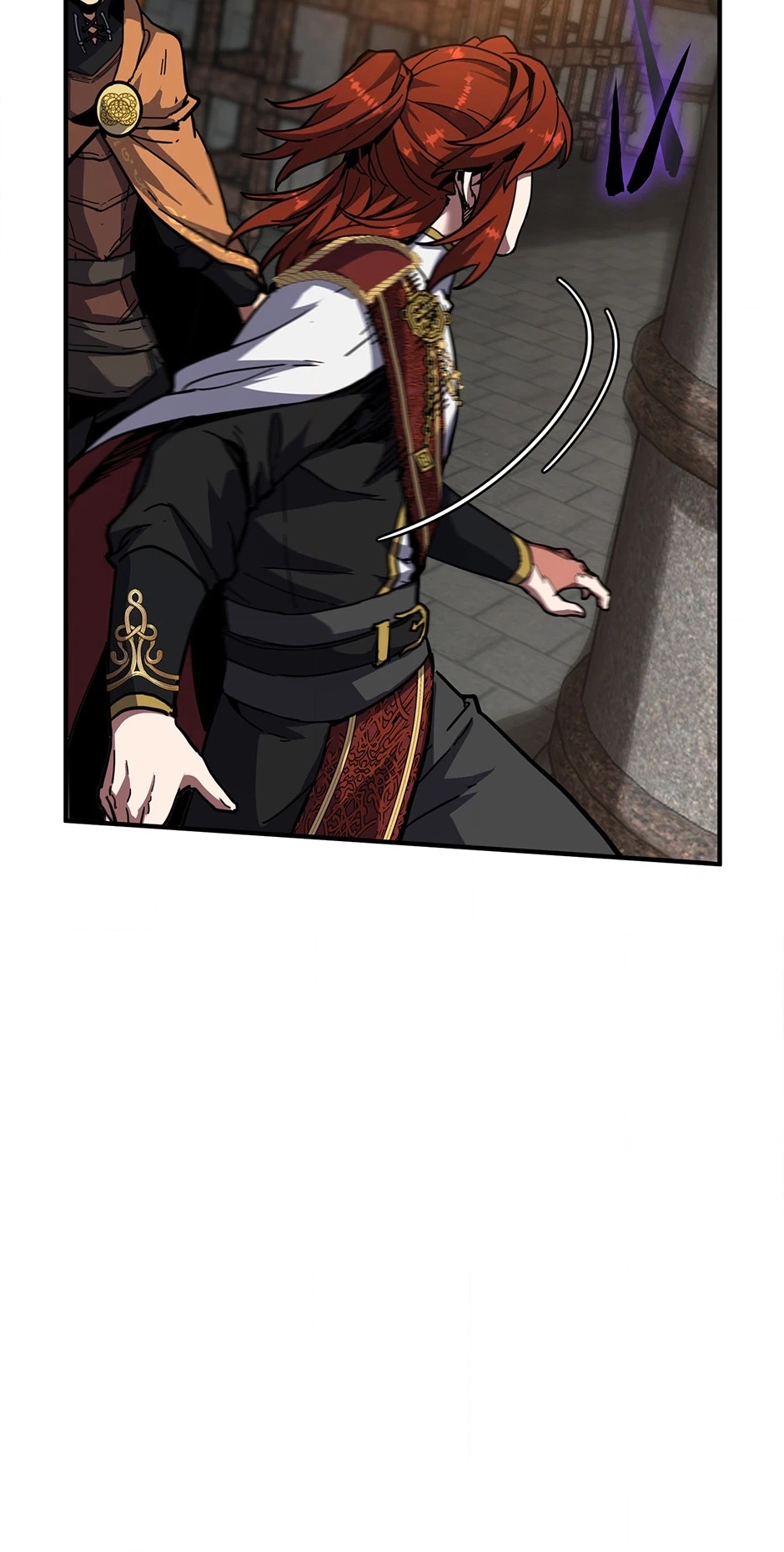 The Beginning After The End — Chapter 279 — page 110
