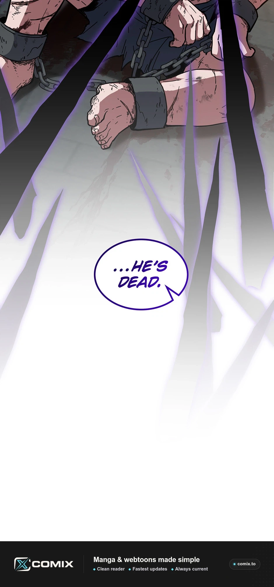 The Beginning After The End — Chapter 279 — page 113