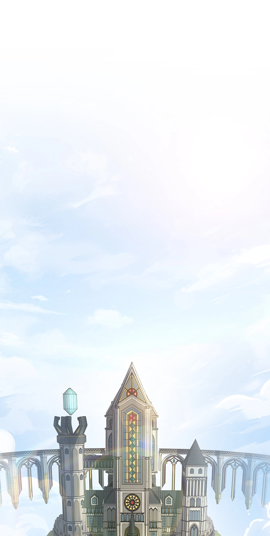 The Beginning After The End — Chapter 280 — page 1