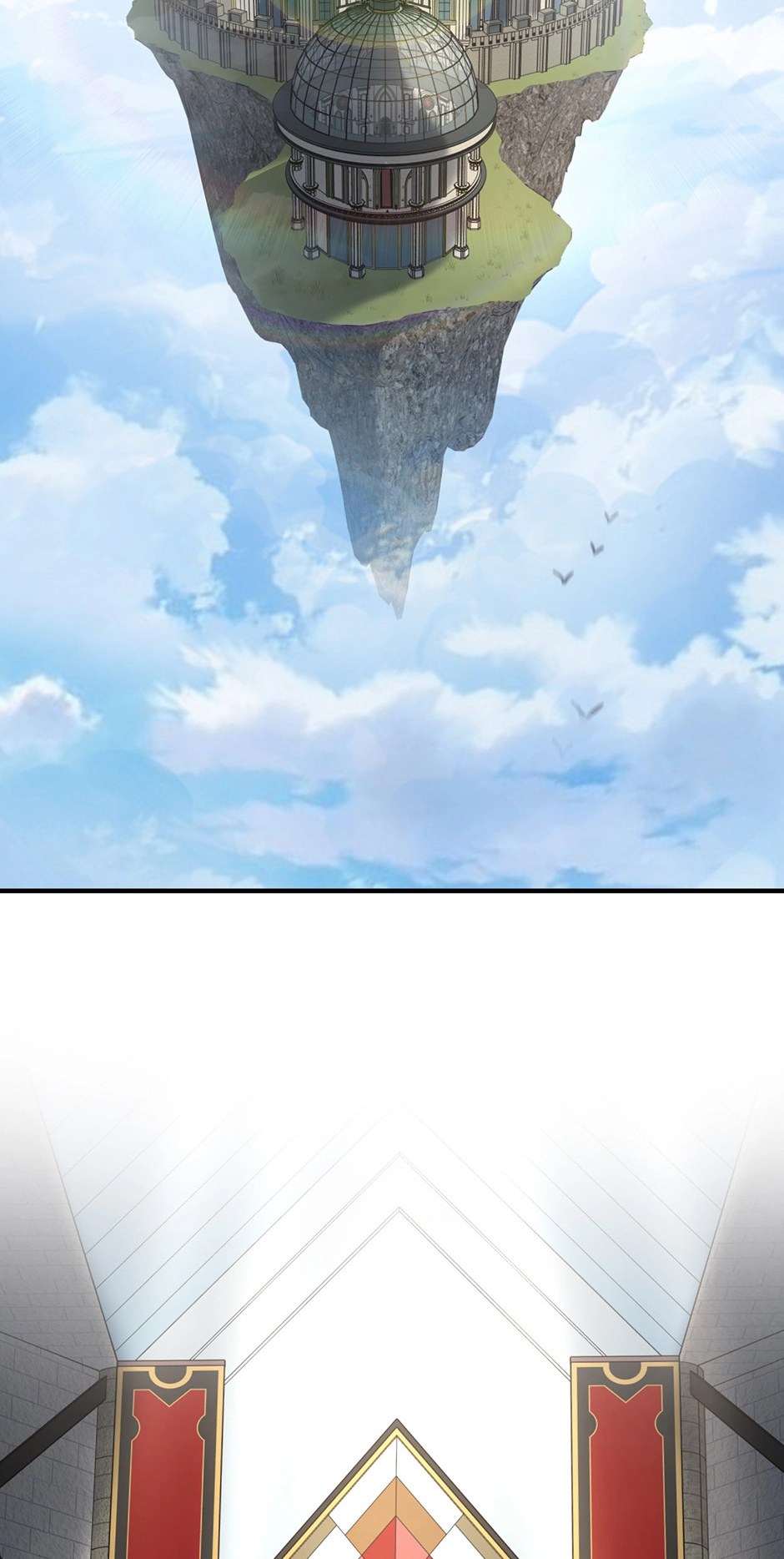 The Beginning After The End — Chapter 280 — page 2