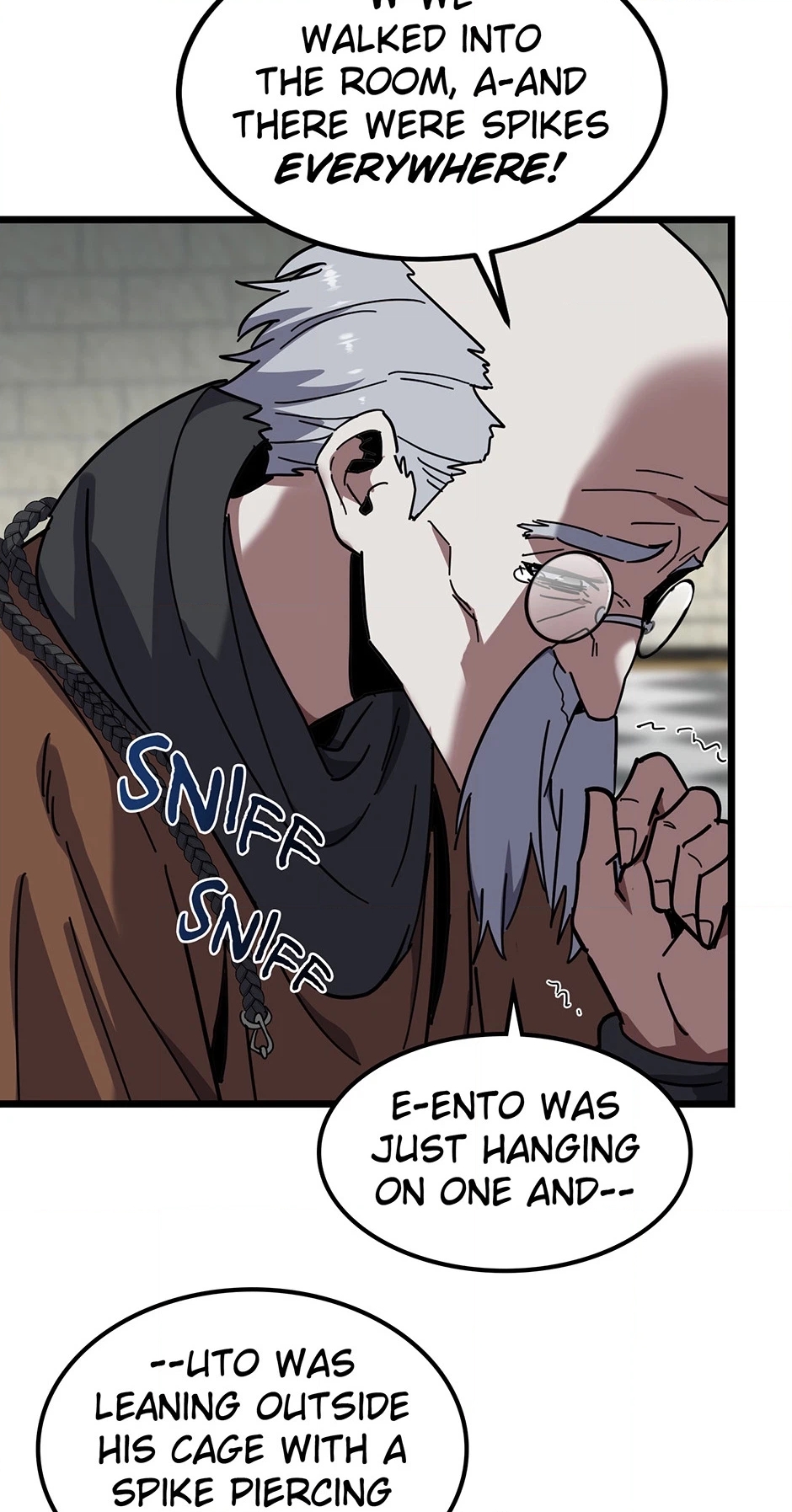 The Beginning After The End — Chapter 280 — page 10