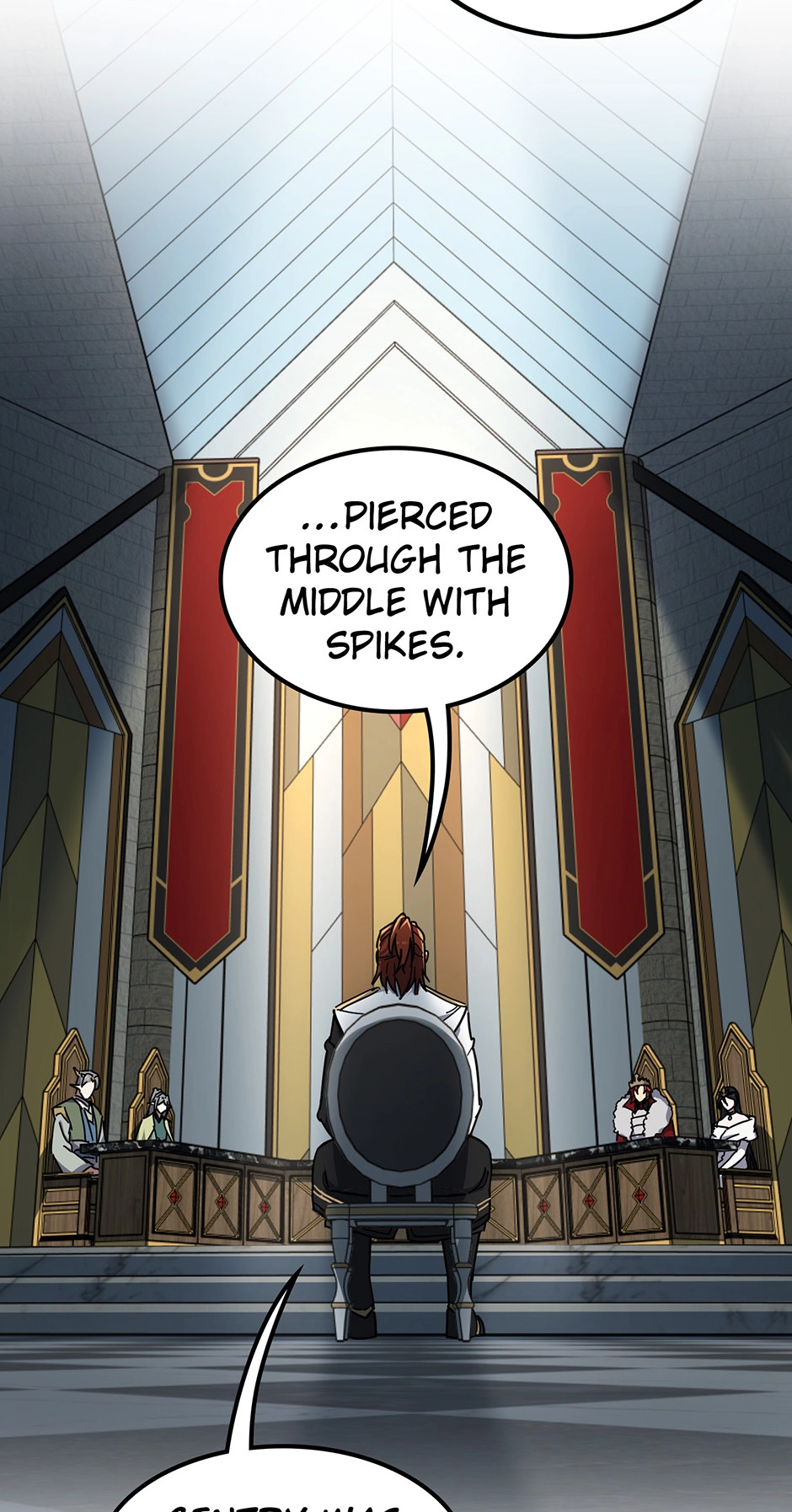 The Beginning After The End — Chapter 280 — page 13