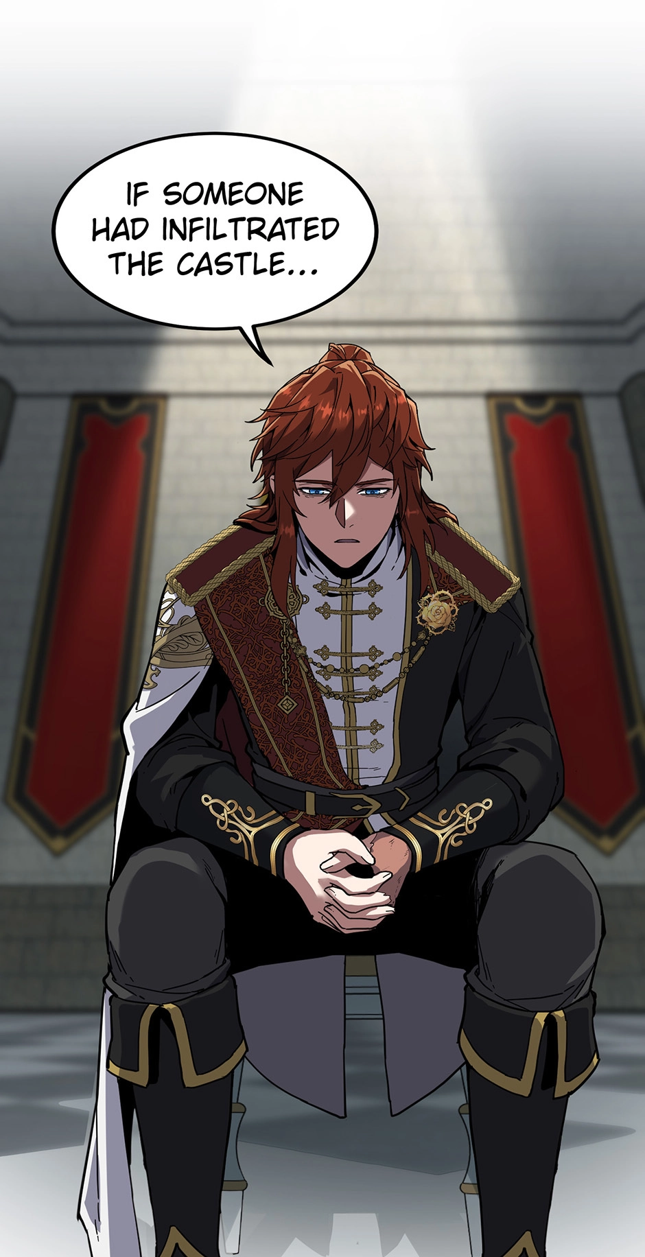 The Beginning After The End — Chapter 280 — page 16