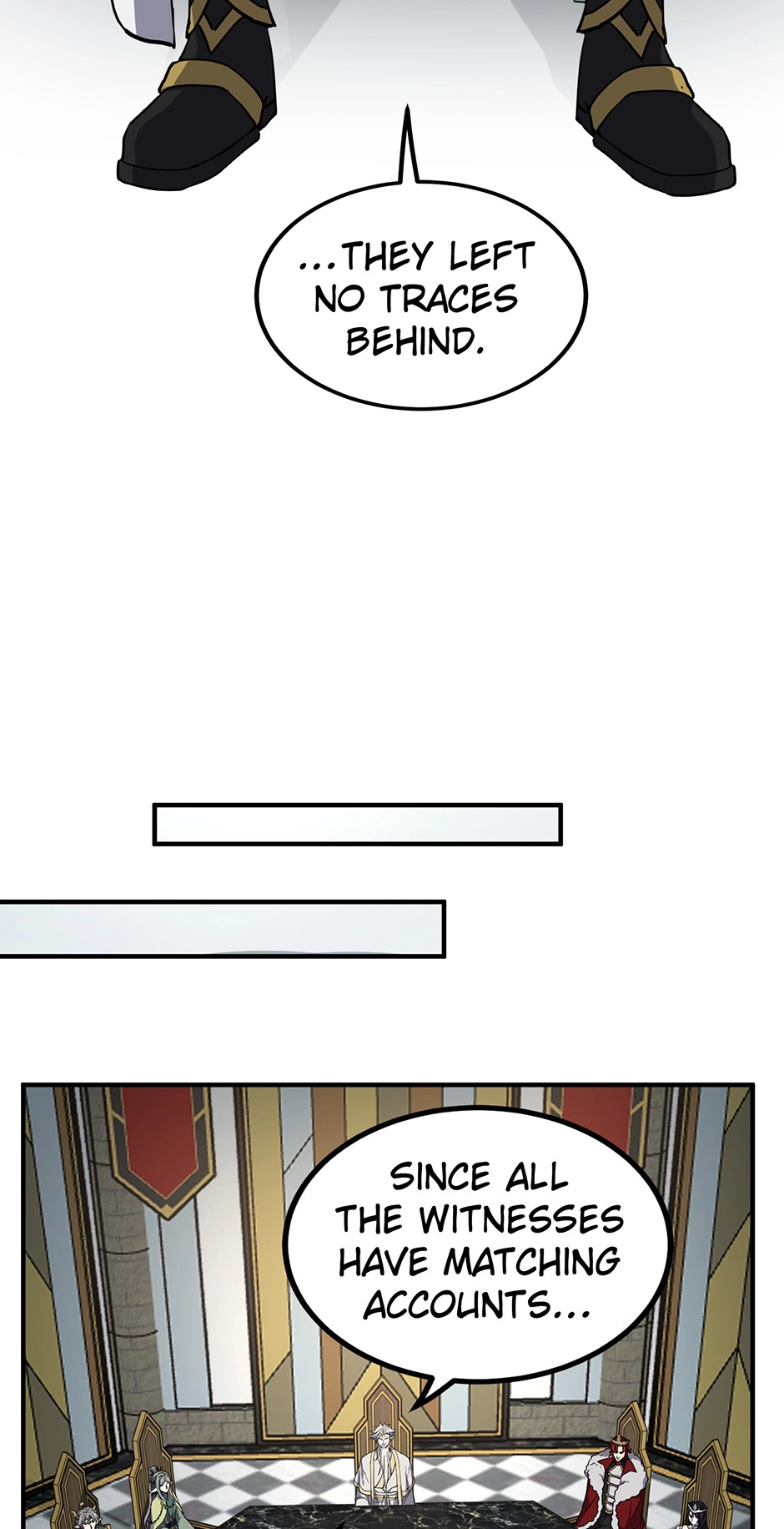 The Beginning After The End — Chapter 280 — page 17