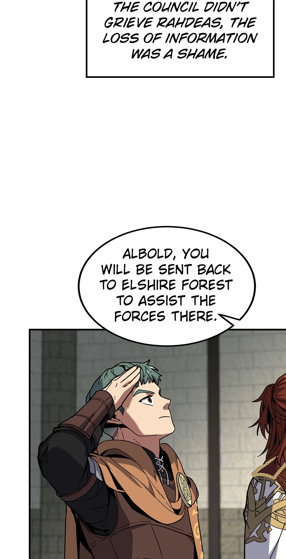 The Beginning After The End — Chapter 280 — page 20