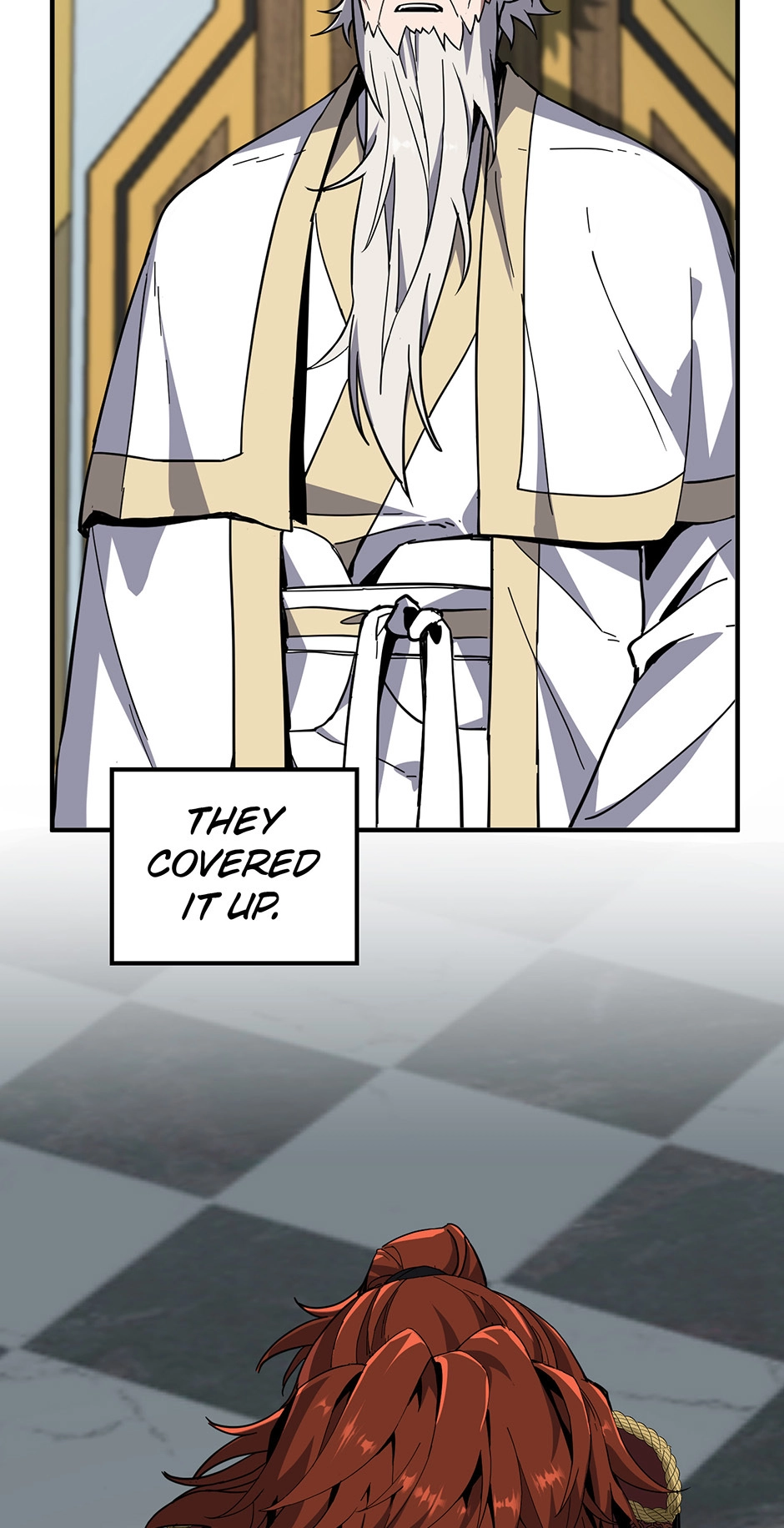 The Beginning After The End — Chapter 280 — page 22