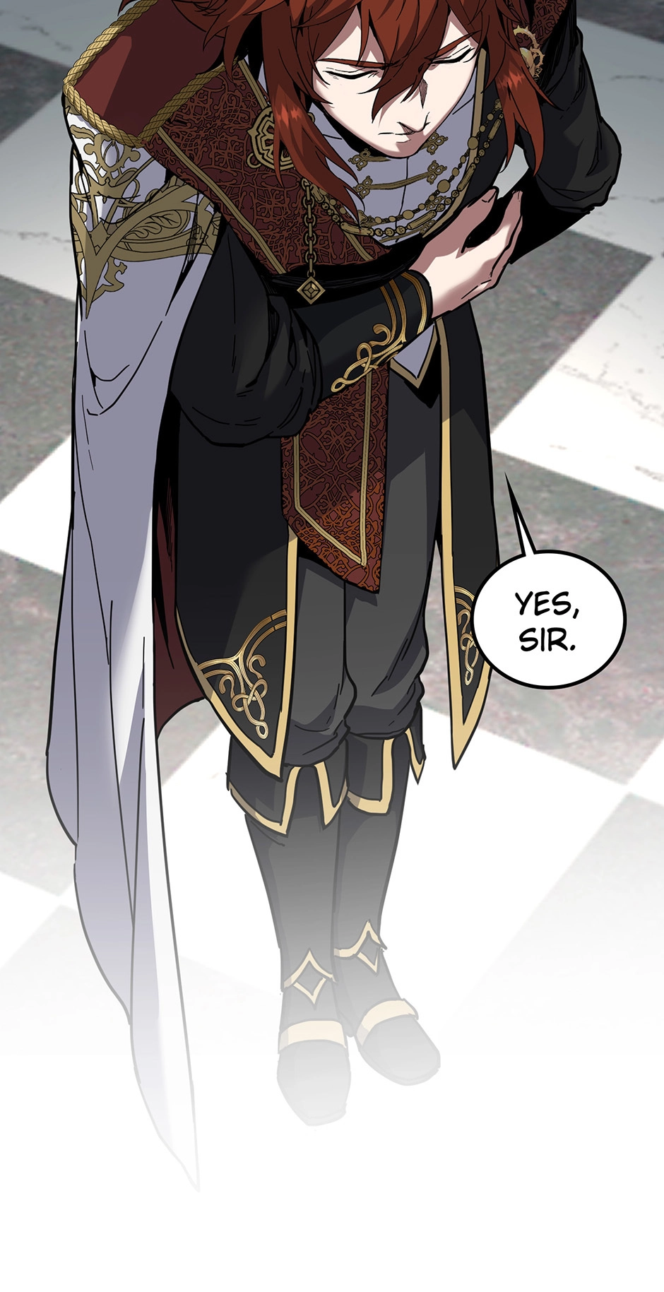 The Beginning After The End — Chapter 280 — page 23