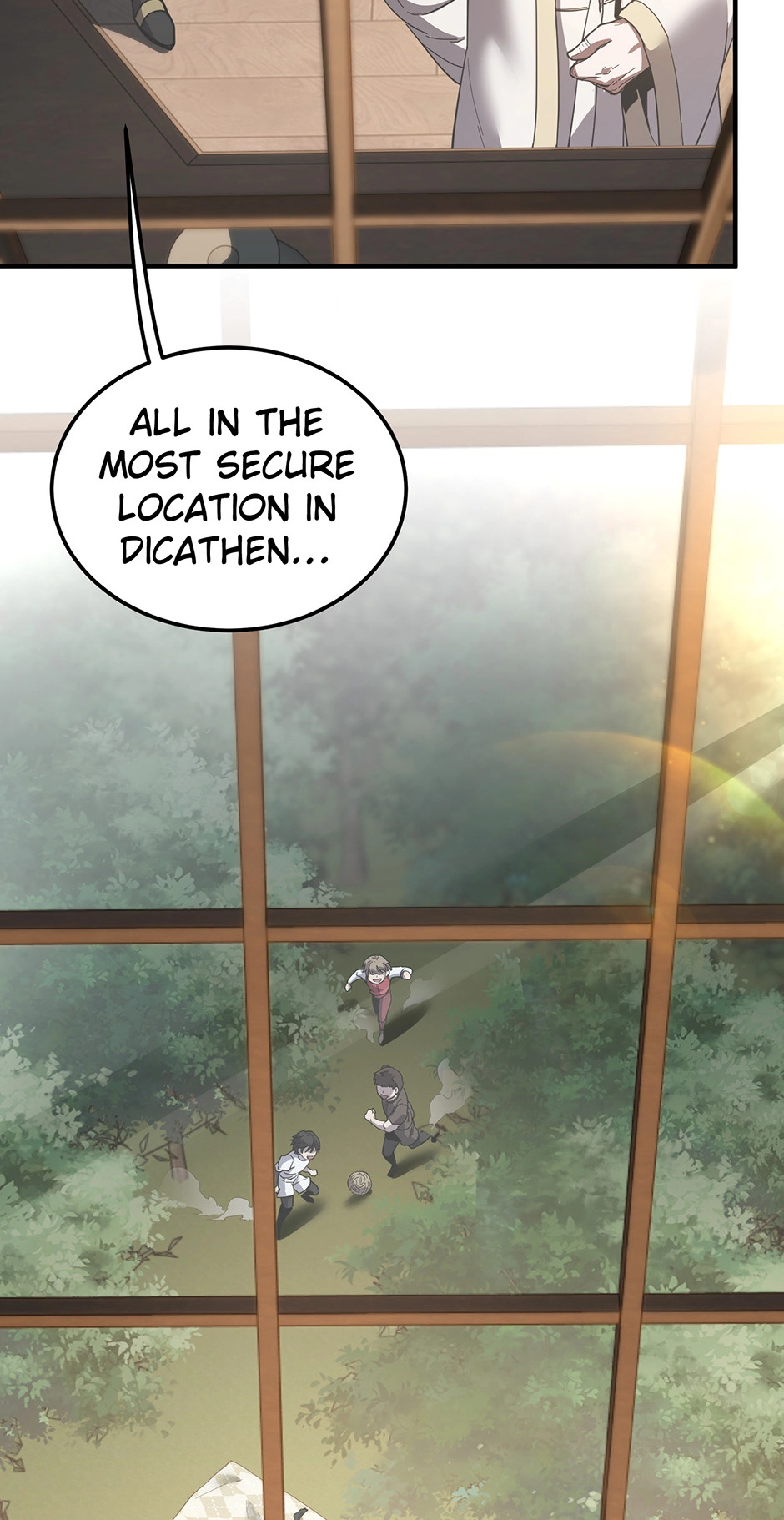 The Beginning After The End — Chapter 280 — page 26