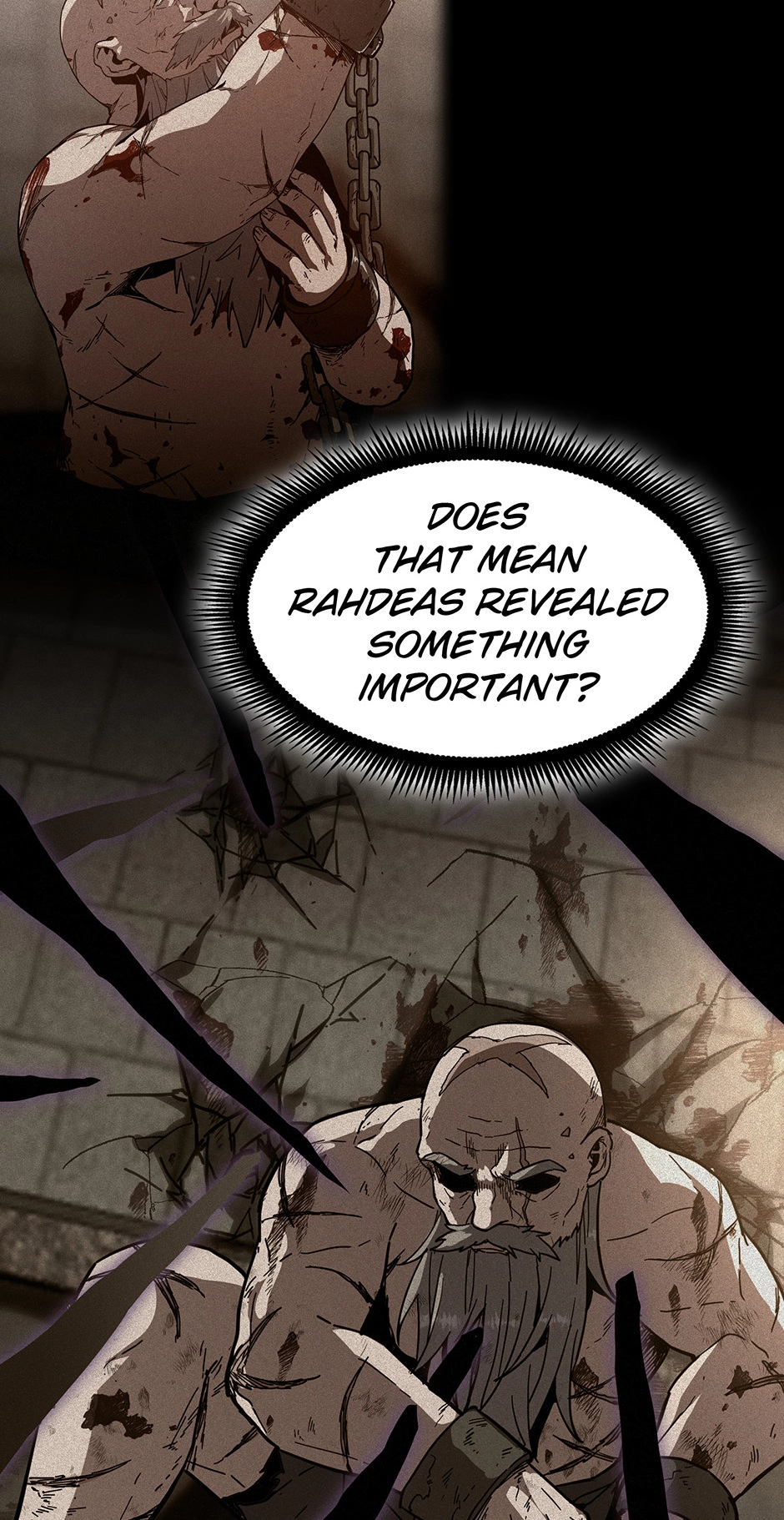 The Beginning After The End — Chapter 280 — page 31