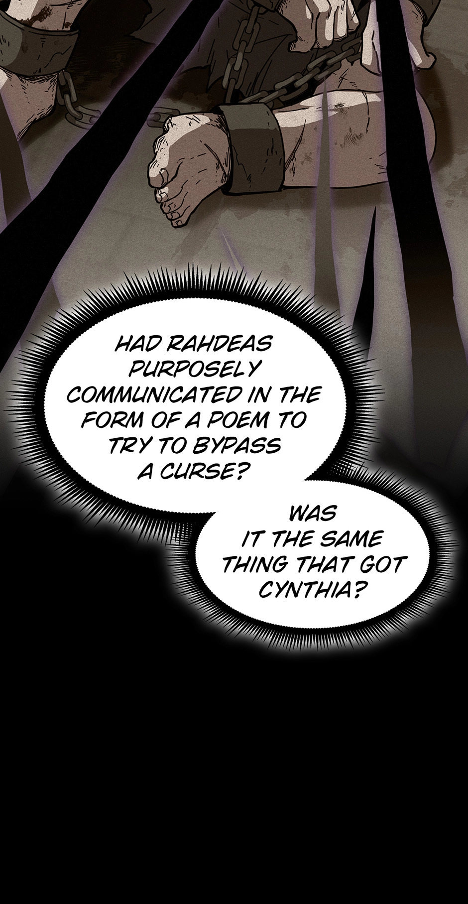 The Beginning After The End — Chapter 280 — page 32