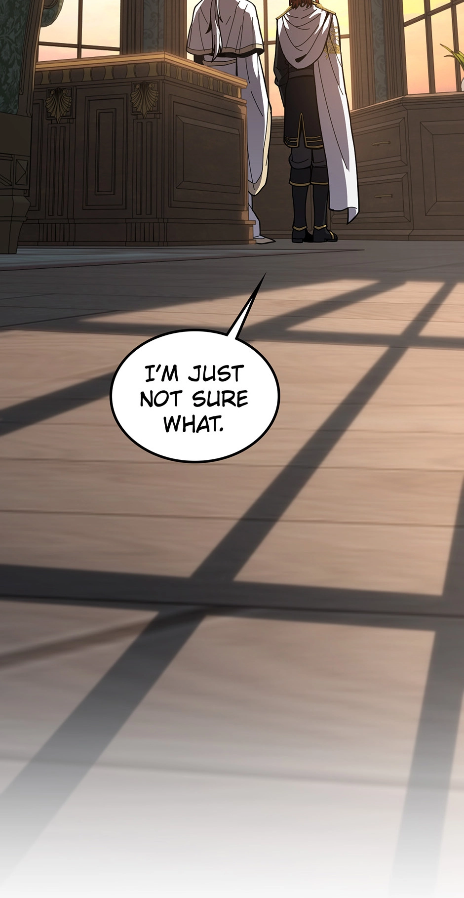 The Beginning After The End — Chapter 280 — page 36