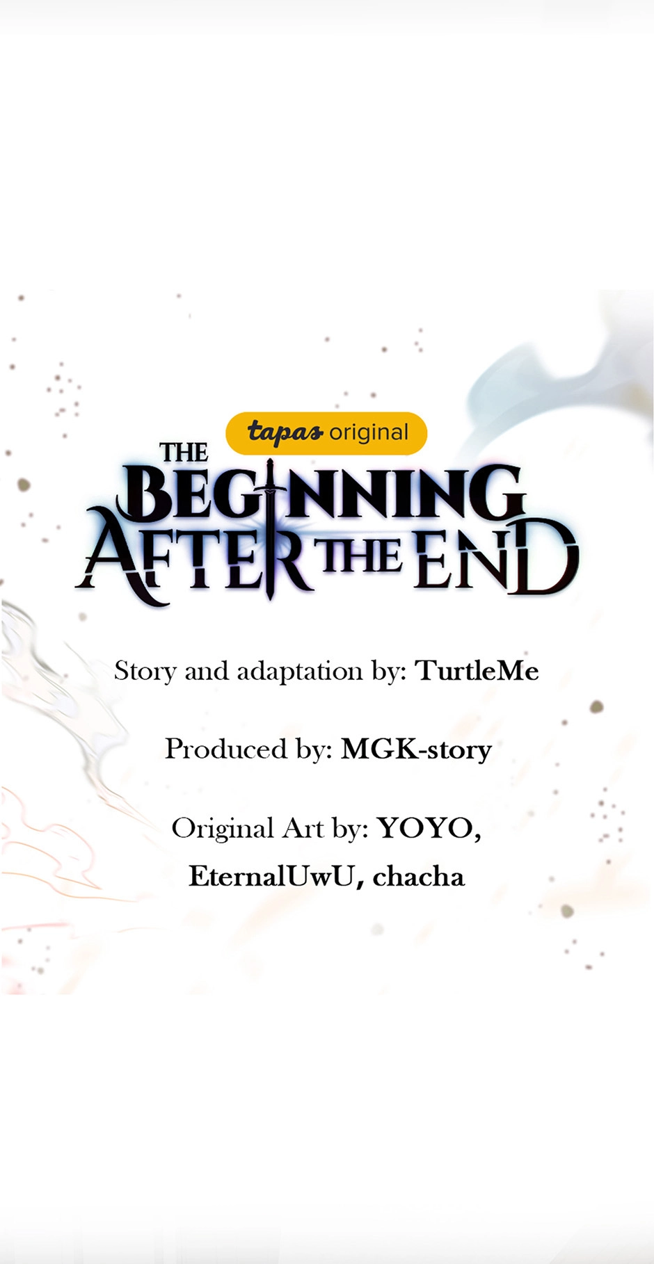 The Beginning After The End — Chapter 280 — page 37
