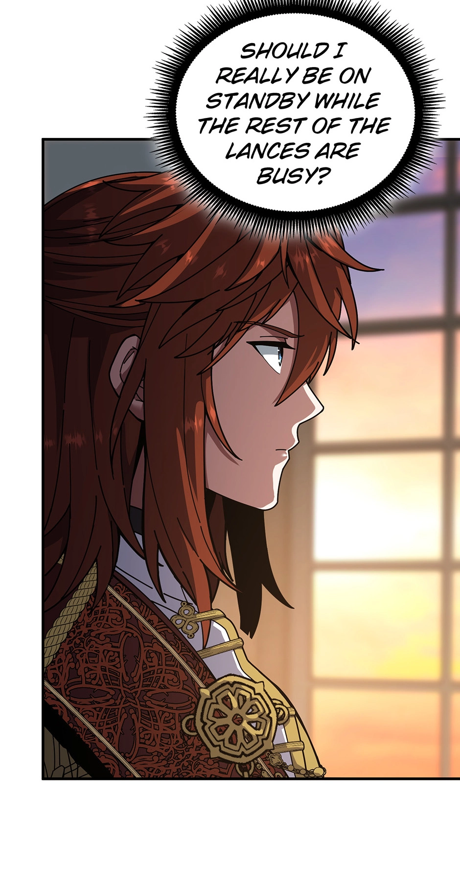 The Beginning After The End — Chapter 280 — page 39