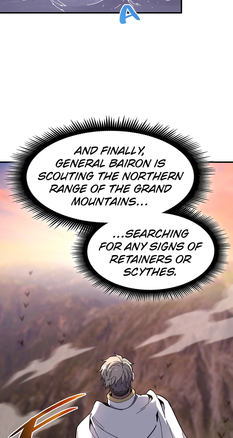 The Beginning After The End — Chapter 280 — page 43