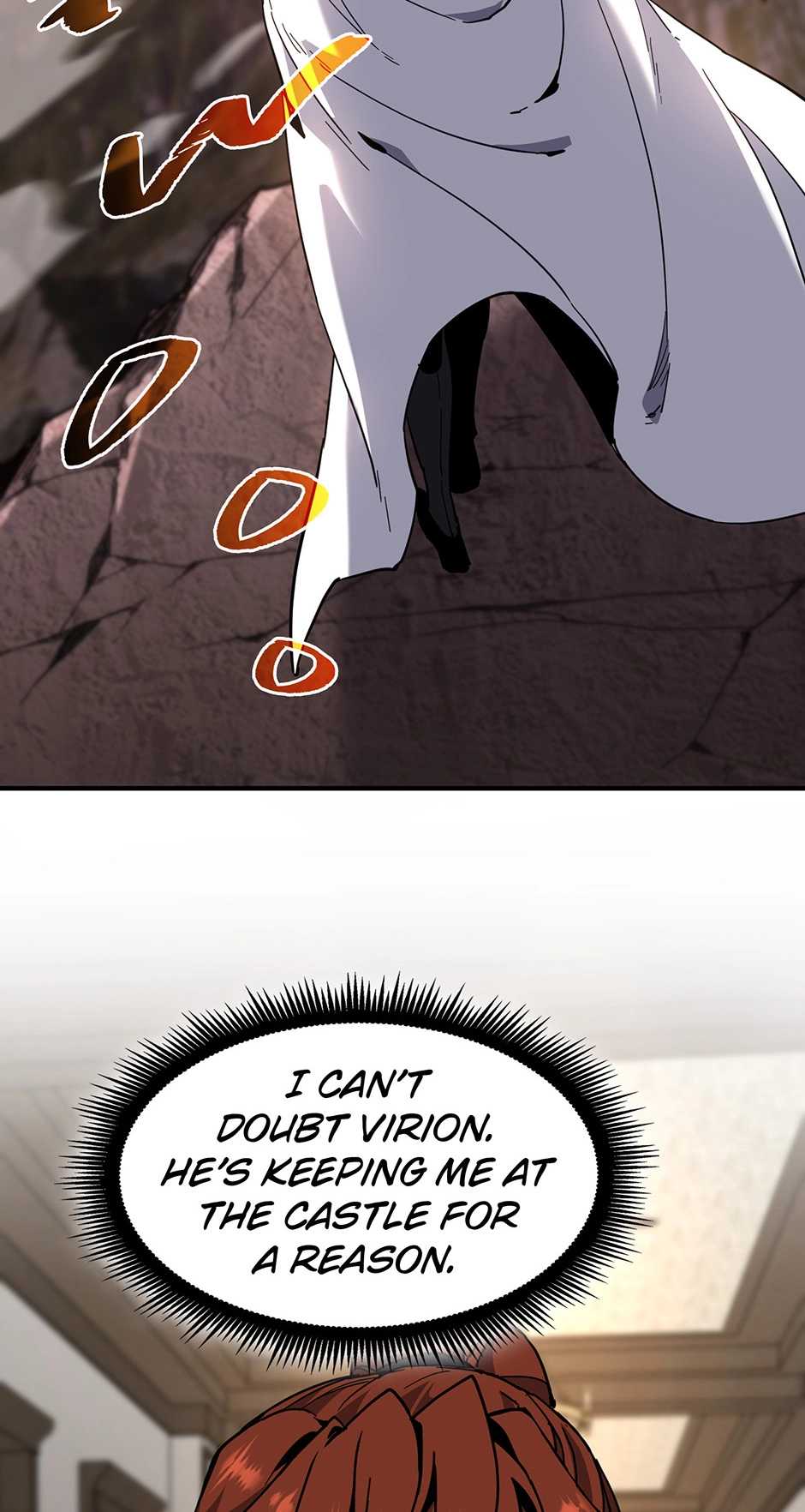 The Beginning After The End — Chapter 280 — page 44